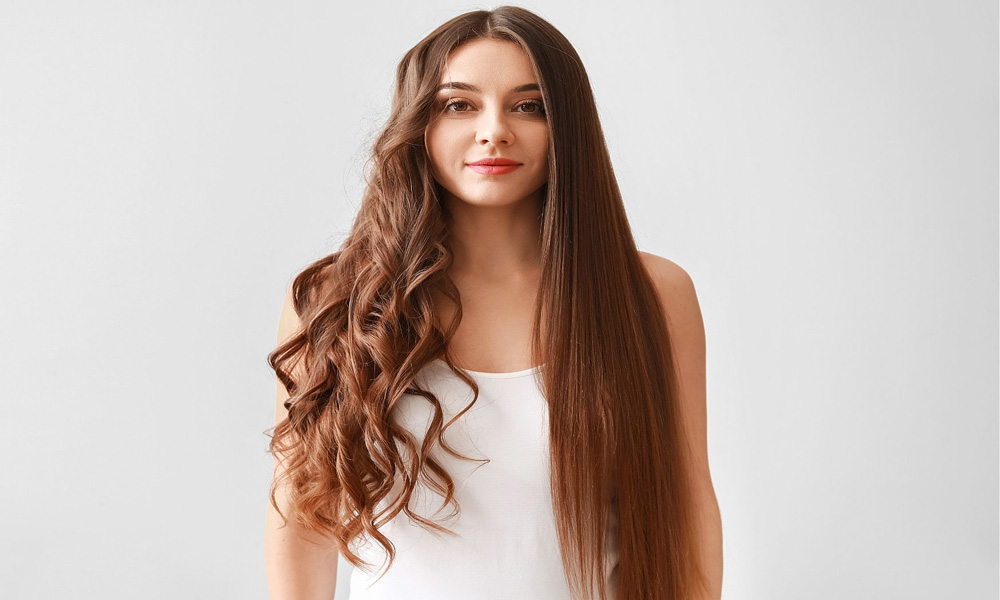 تفاوت نانو کراتین با کراتین در چیست